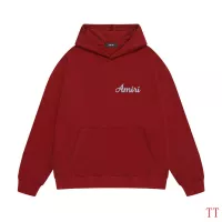 $52.00 USD Amiri Hoodies Long Sleeved For Unisex #1278131