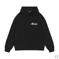 $52.00 USD Amiri Hoodies Long Sleeved For Unisex #1278134