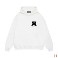 $52.00 USD Amiri Hoodies Long Sleeved For Unisex #1278136