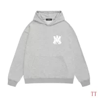 $52.00 USD Amiri Hoodies Long Sleeved For Unisex #1278138