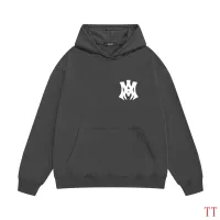 $52.00 USD Amiri Hoodies Long Sleeved For Unisex #1278141