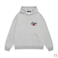 $52.00 USD Amiri Hoodies Long Sleeved For Unisex #1278152