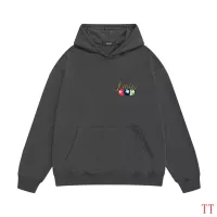 $52.00 USD Amiri Hoodies Long Sleeved For Unisex #1278155