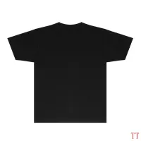 $32.00 USD Amiri T-Shirts Short Sleeved For Unisex #1278206