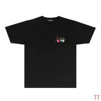 $32.00 USD Amiri T-Shirts Short Sleeved For Unisex #1278241