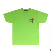 $32.00 USD Amiri T-Shirts Short Sleeved For Unisex #1278245