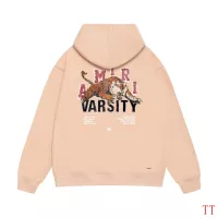 $52.00 USD Amiri Hoodies Long Sleeved For Unisex #1278255