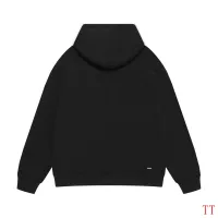 $52.00 USD Amiri Hoodies Long Sleeved For Unisex #1278272