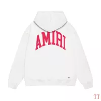 $52.00 USD Amiri Hoodies Long Sleeved For Unisex #1278280