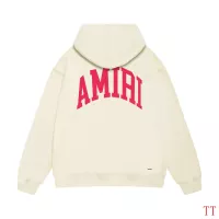 $52.00 USD Amiri Hoodies Long Sleeved For Unisex #1278281