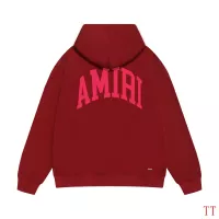 $52.00 USD Amiri Hoodies Long Sleeved For Unisex #1278283