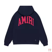 $52.00 USD Amiri Hoodies Long Sleeved For Unisex #1278284