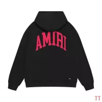 $52.00 USD Amiri Hoodies Long Sleeved For Unisex #1278285