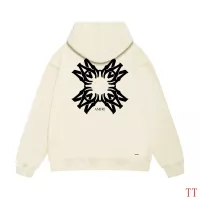 $52.00 USD Amiri Hoodies Long Sleeved For Unisex #1278312