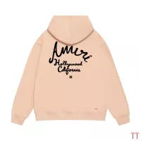 $52.00 USD Amiri Hoodies Long Sleeved For Unisex #1278319