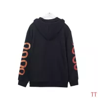 $42.00 USD Amiri Hoodies Long Sleeved For Men #1278340