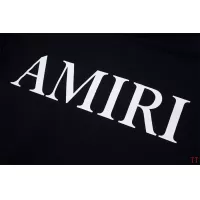 $42.00 USD Amiri Hoodies Long Sleeved For Men #1278340