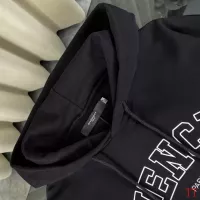 $68.00 USD Givenchy Hoodies Long Sleeved For Unisex #1278343