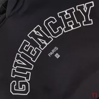 $68.00 USD Givenchy Hoodies Long Sleeved For Unisex #1278343