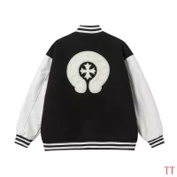 $85.00 USD Chrome Hearts Jackets Long Sleeved For Men #1278346