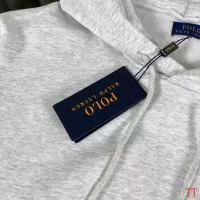 $68.00 USD Ralph Lauren Polo Hoodies Long Sleeved For Unisex #1278350