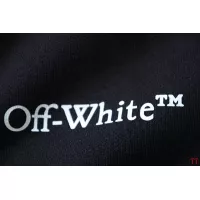 $52.00 USD Off-White Hoodies Long Sleeved For Unisex #1278354