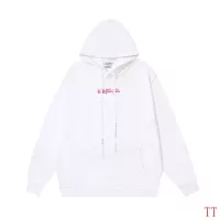 $52.00 USD Off-White Hoodies Long Sleeved For Unisex #1278363