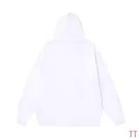 $52.00 USD Off-White Hoodies Long Sleeved For Unisex #1278367