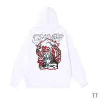 $52.00 USD Off-White Hoodies Long Sleeved For Unisex #1278369