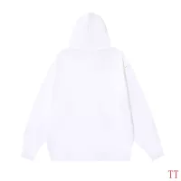 $52.00 USD Off-White Hoodies Long Sleeved For Unisex #1278374