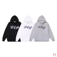 $52.00 USD Off-White Hoodies Long Sleeved For Unisex #1278375