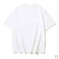 $29.00 USD Off-White T-Shirts Short Sleeved For Unisex #1278387