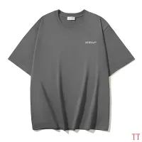 $29.00 USD Off-White T-Shirts Short Sleeved For Unisex #1278407