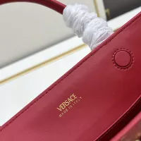 $244.63 USD Versace AAA Quality Handbags For Women #1278478