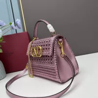 $132.00 USD Valentino AAA Quality Handbags For Women #1278727