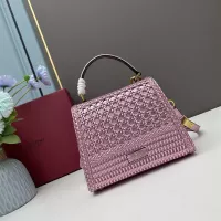 $132.00 USD Valentino AAA Quality Handbags For Women #1278727