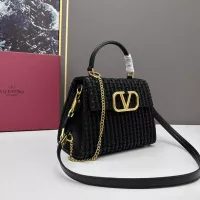 $125.00 USD Valentino AAA Quality Handbags For Women #1278731