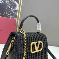 $125.00 USD Valentino AAA Quality Handbags For Women #1278731