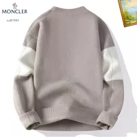 $48.00 USD Moncler Sweaters Long Sleeved For Men #1278838