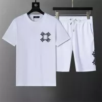 $42.00 USD Amiri Tracksuits Short Sleeved For Men #1278861