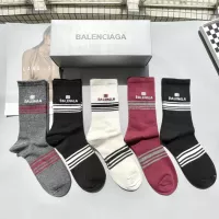 $29.00 USD Balenciaga Socks #1278894