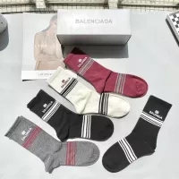 $29.00 USD Balenciaga Socks #1278894