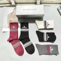 $29.00 USD Balenciaga Socks #1278894