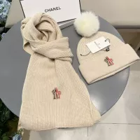 $64.00 USD Moncler Hat and Scarf Set #1278916