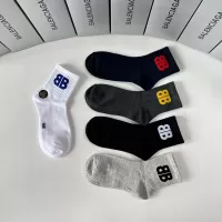 $27.00 USD Balenciaga Socks #1278924