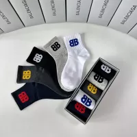 $27.00 USD Balenciaga Socks #1278924