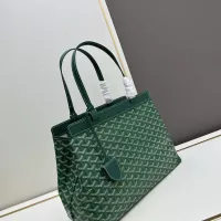 $85.00 USD Goyard AAA Quality Shoulder Bags For Women #1278929