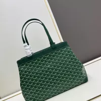 $85.00 USD Goyard AAA Quality Shoulder Bags For Women #1278929