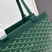 $85.00 USD Goyard AAA Quality Shoulder Bags For Women #1278929