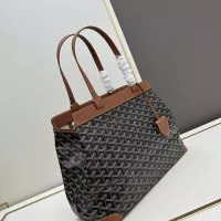 $85.00 USD Goyard AAA Quality Shoulder Bags For Women #1278930